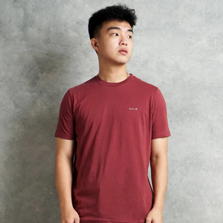 T-Shirt ARION RED SERIES