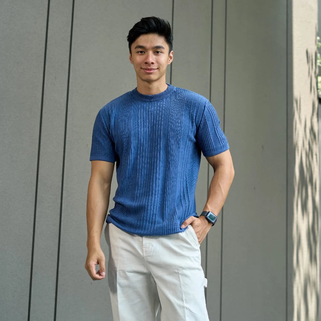 Knitwear Oxford