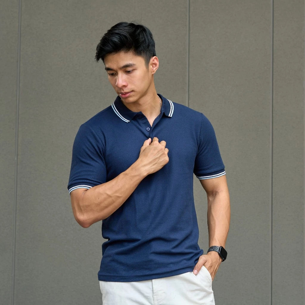Polo Shirt PETER