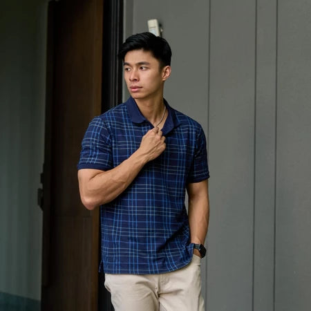 Polo Shirt PARVIS