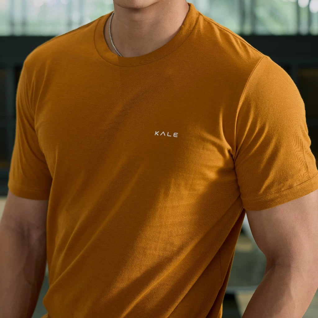 T-Shirt ARION YELLOW SERIES
