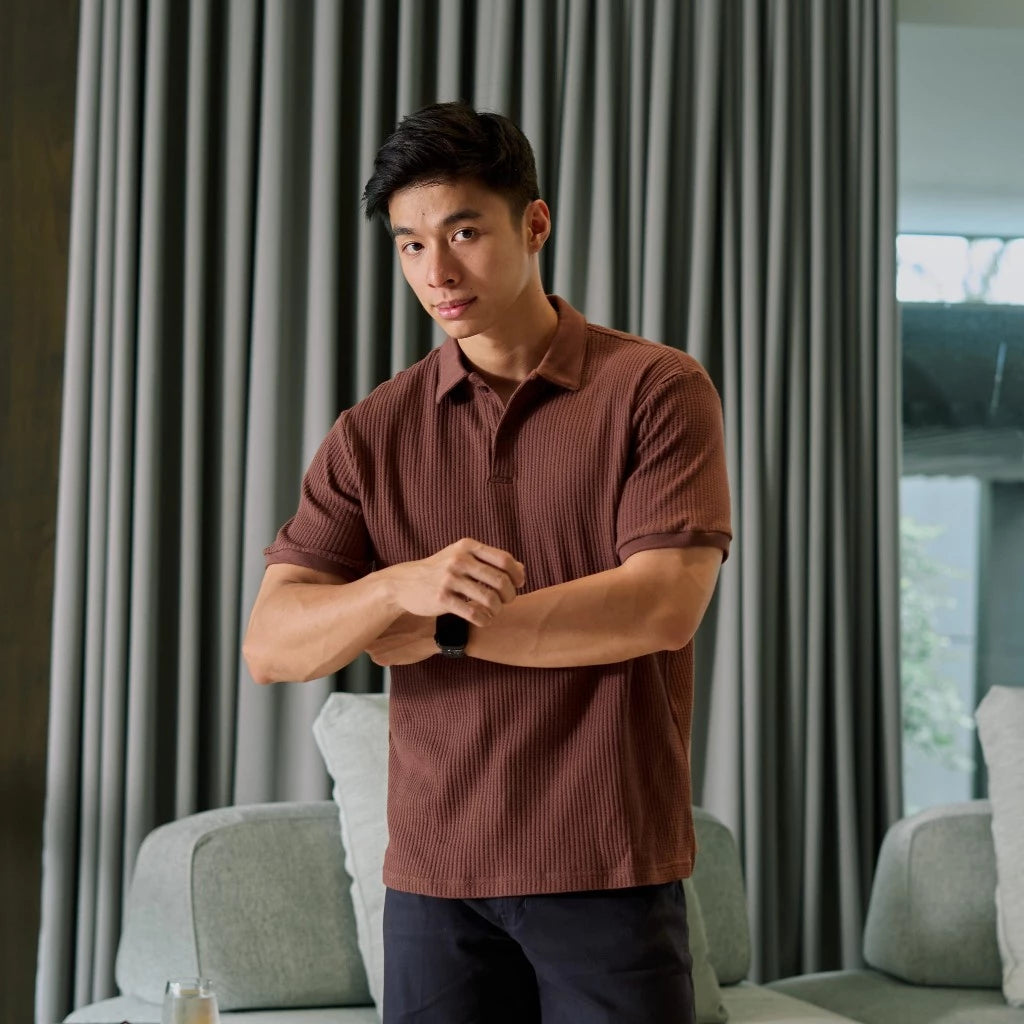 Polo Shirt WALE