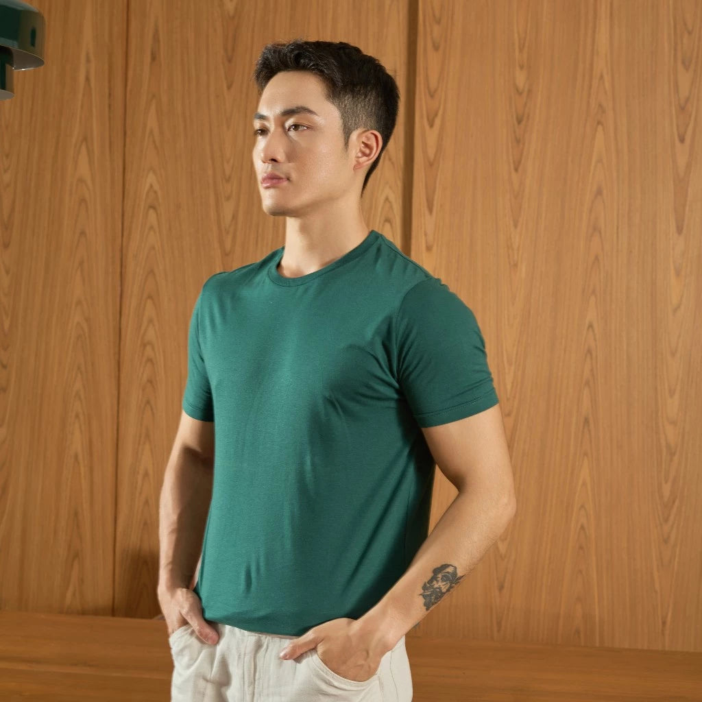 T-Shirt Silky Dark Series