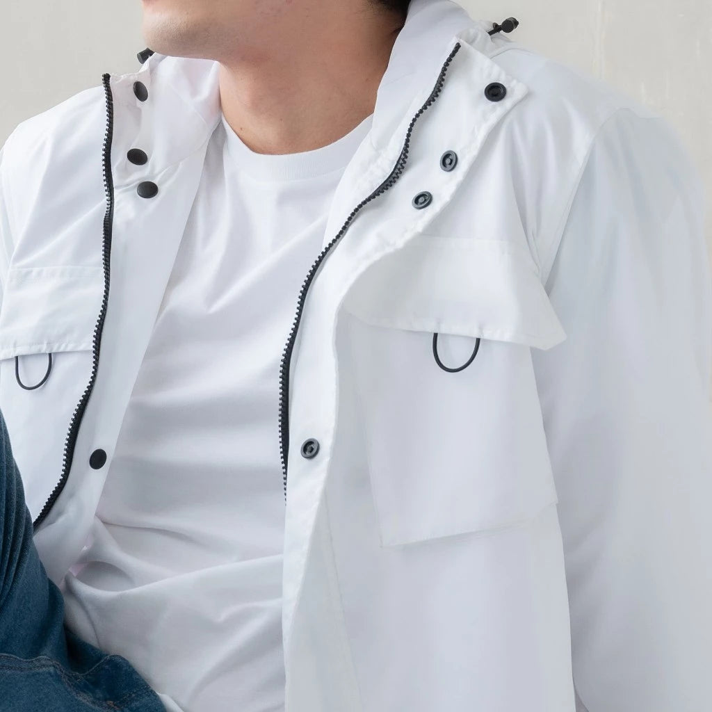 Jaket JAMES