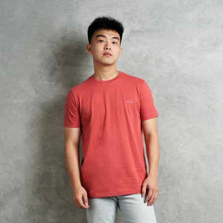 T-Shirt ARION RED SERIES
