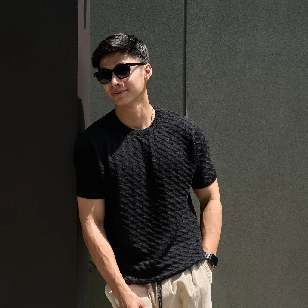 Sweater Rajut FELIX