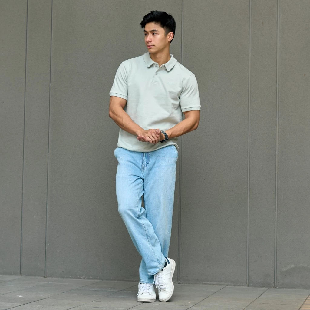 Polo Shirt HUGO
