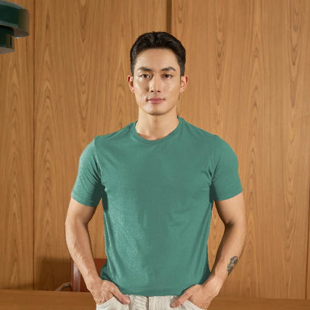 T-Shirt Silky Dark Series