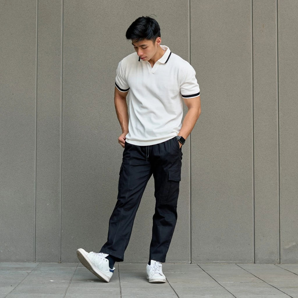 Polo Shirt LYON
