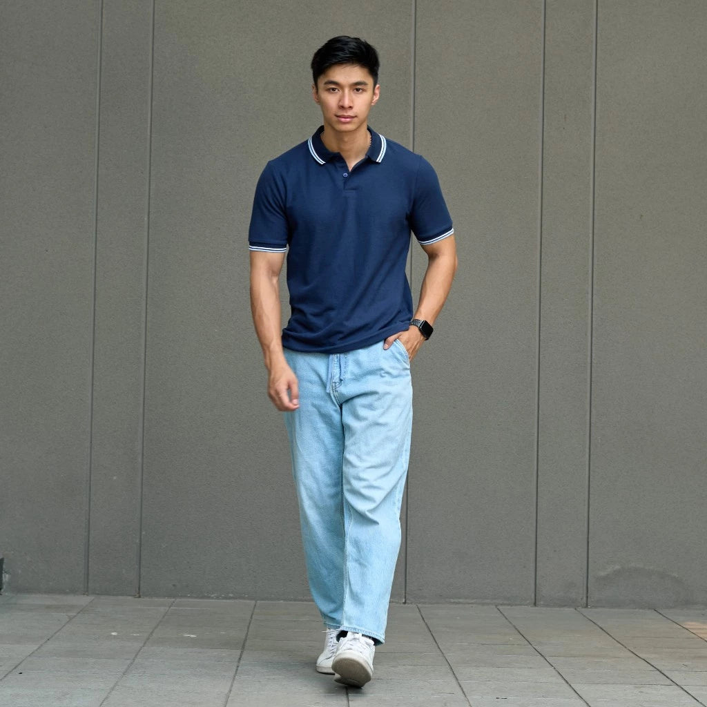 Polo Shirt PETER