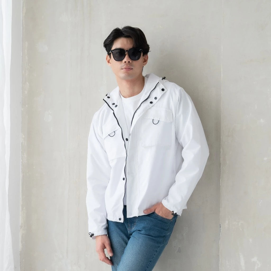 Jaket JAMES