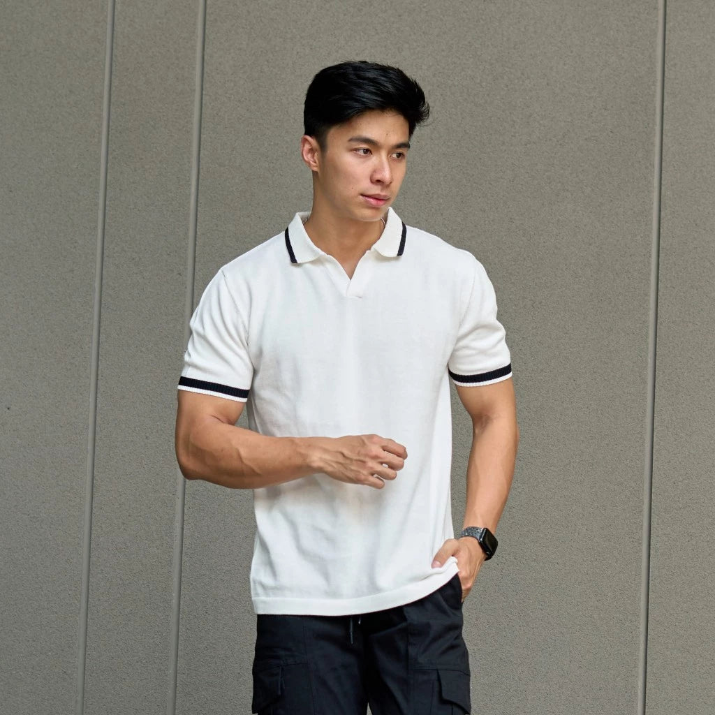 Polo Shirt LYON
