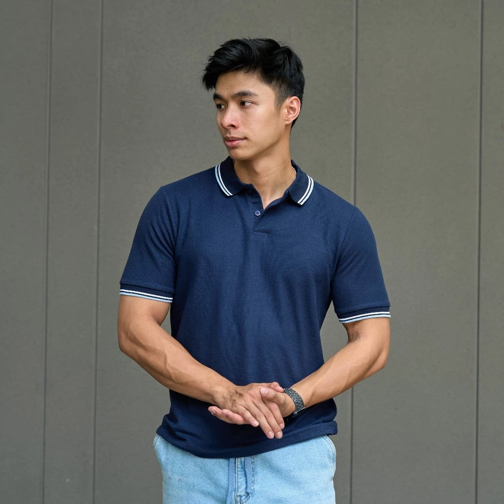 Polo Shirt PETER