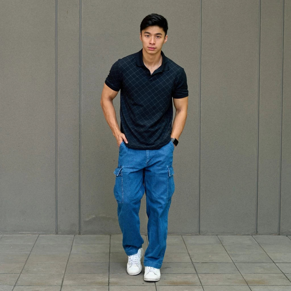 Polo Shirt PIERRE
