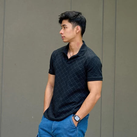 Polo Shirt PIERRE