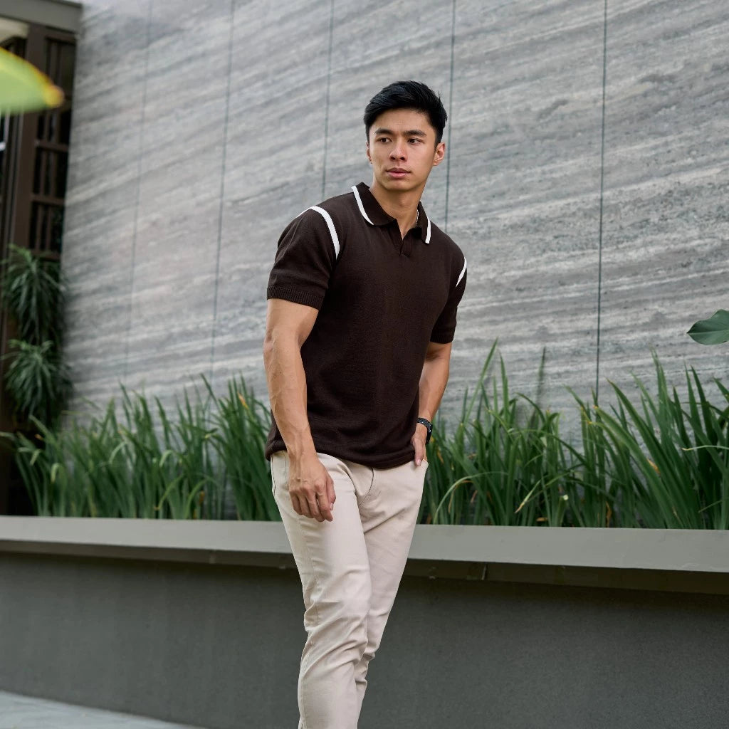 Polo Shirt Berlin