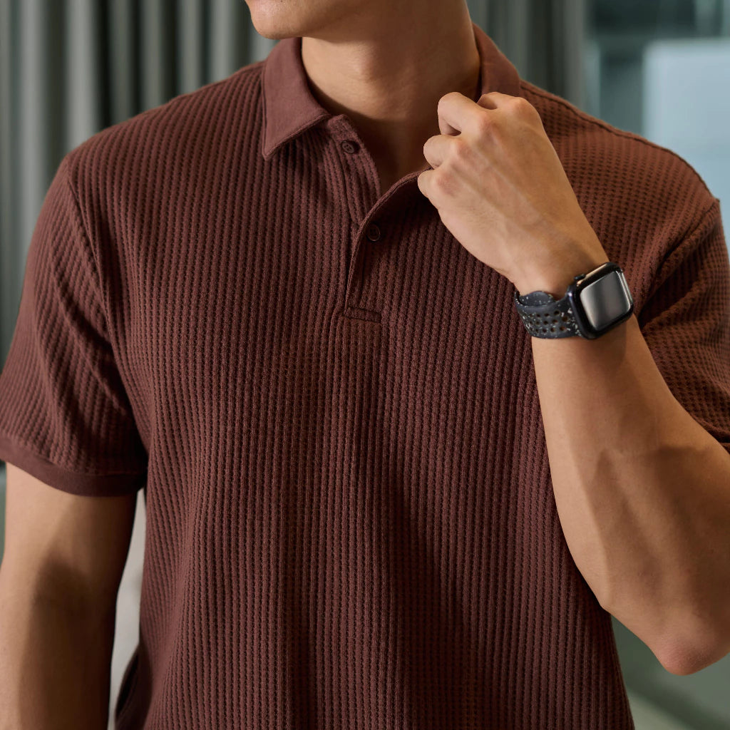 Polo Shirt WALE