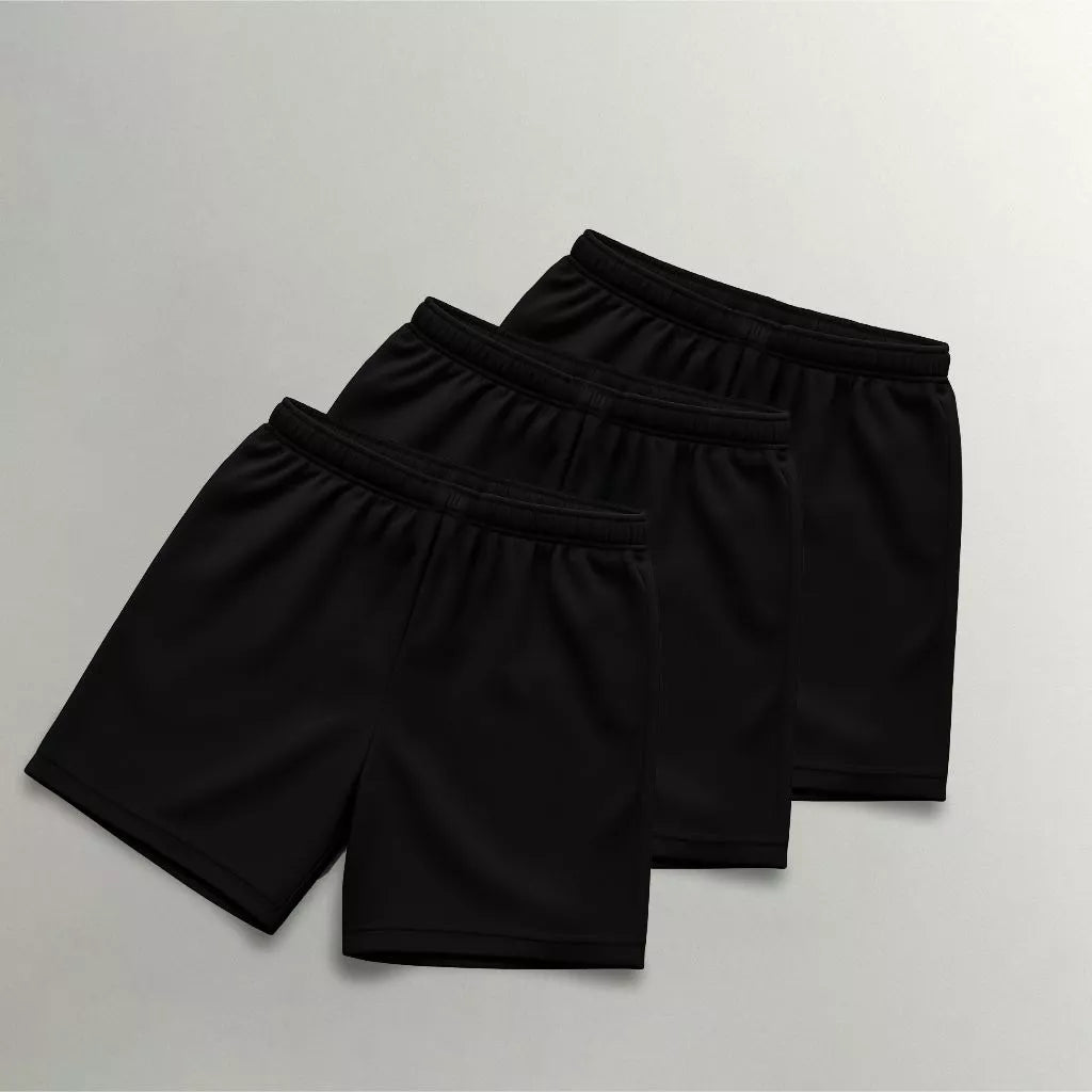 Short Pants Cevy