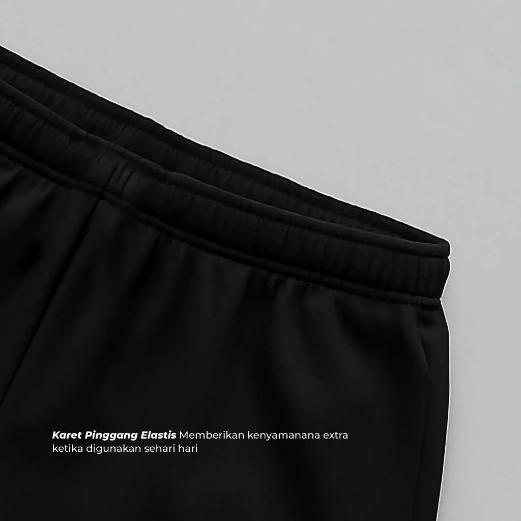 Short Pants Cevy