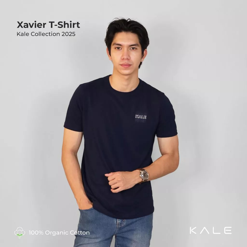 T-Shirt Xavier