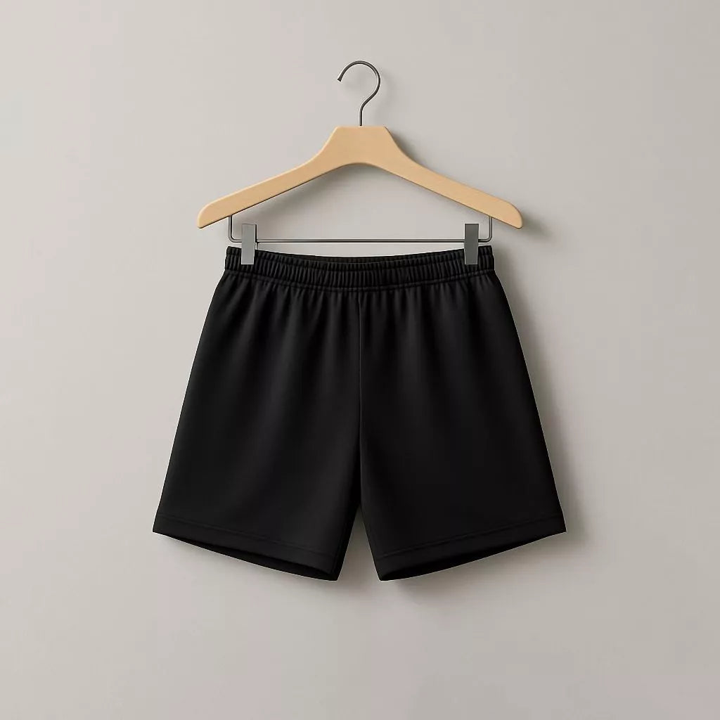 Short Pants Cevy