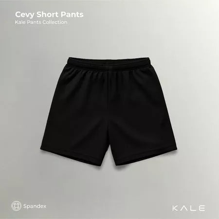 Short Pants Cevy
