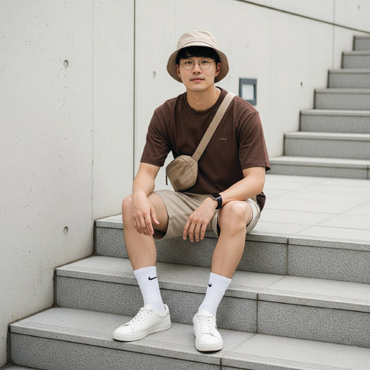 T-Shirt ARION Reguler Fit