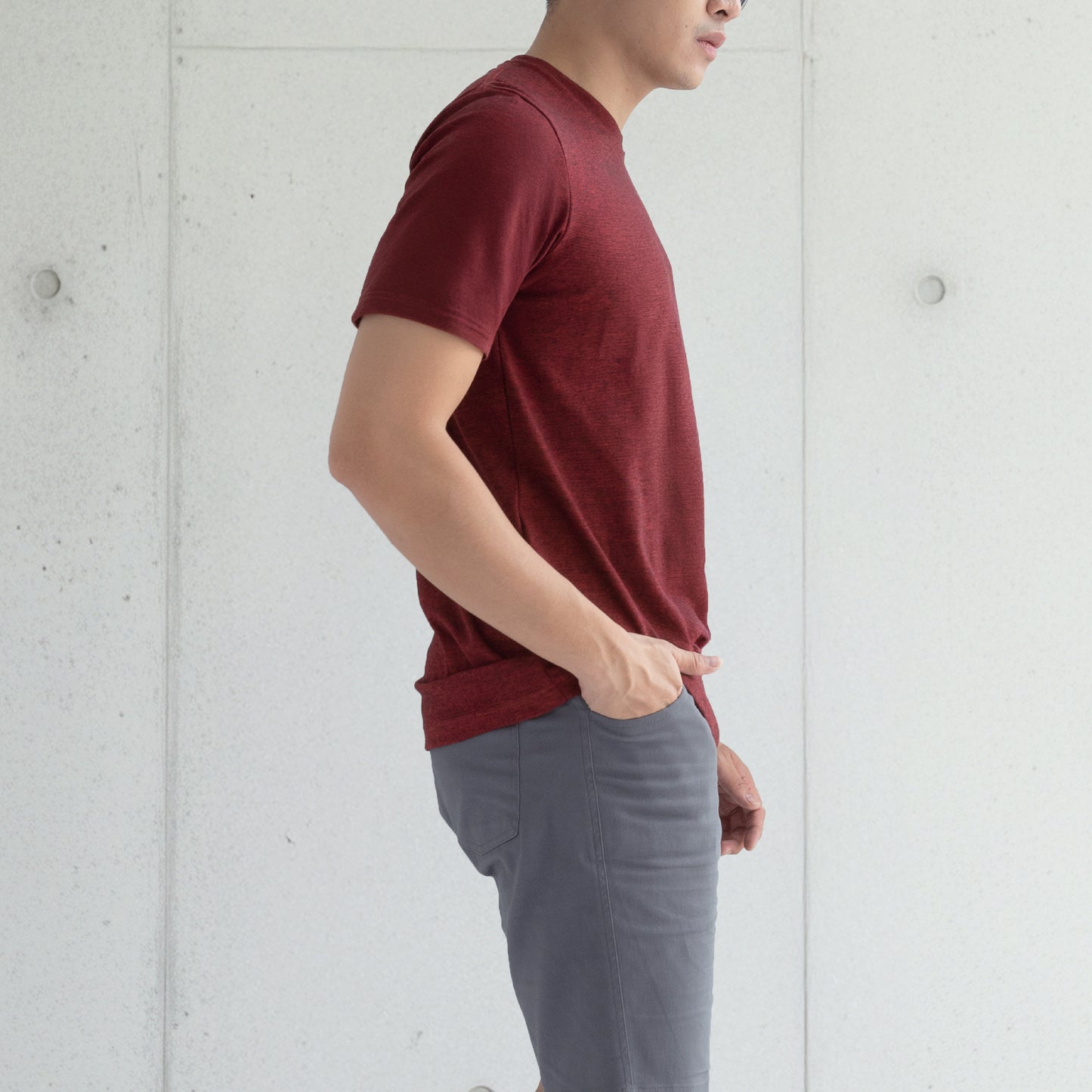 T-Shirt ARTHUR REGULER