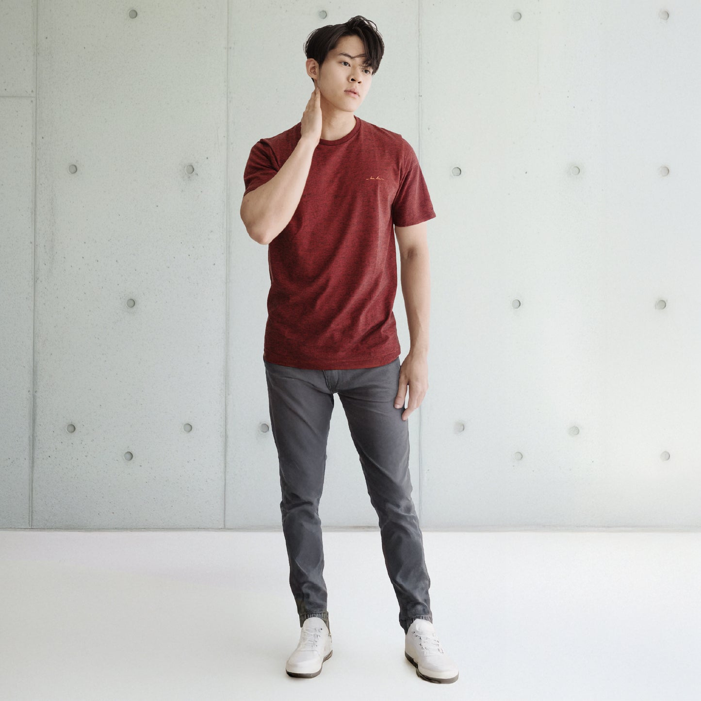 T-Shirt ARTHUR REGULER