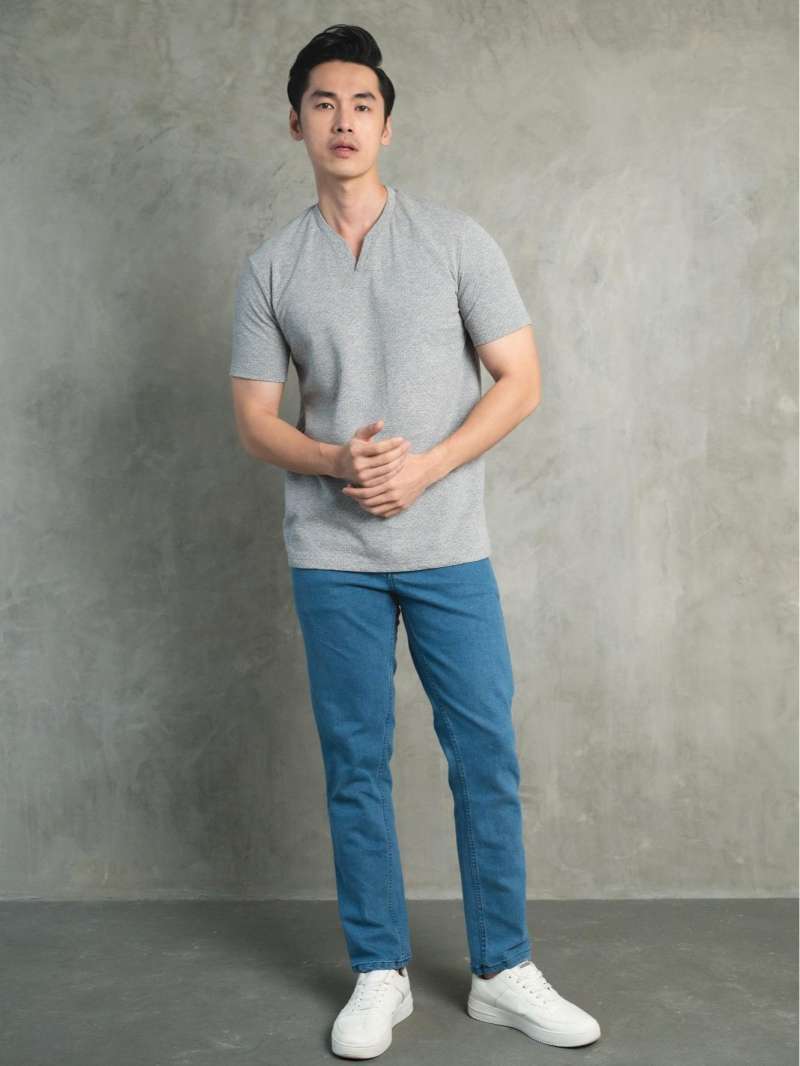 T-Shirt Dastan