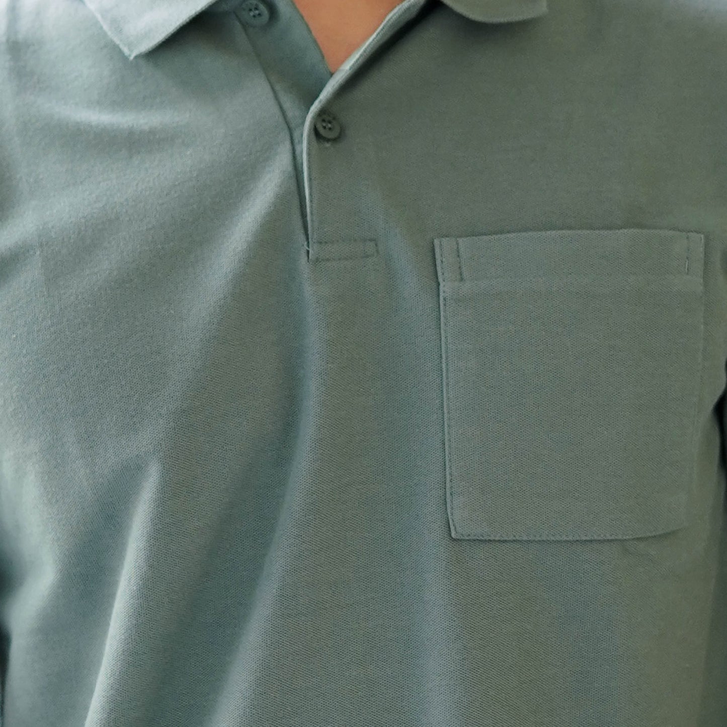 Polo Shirt Parker