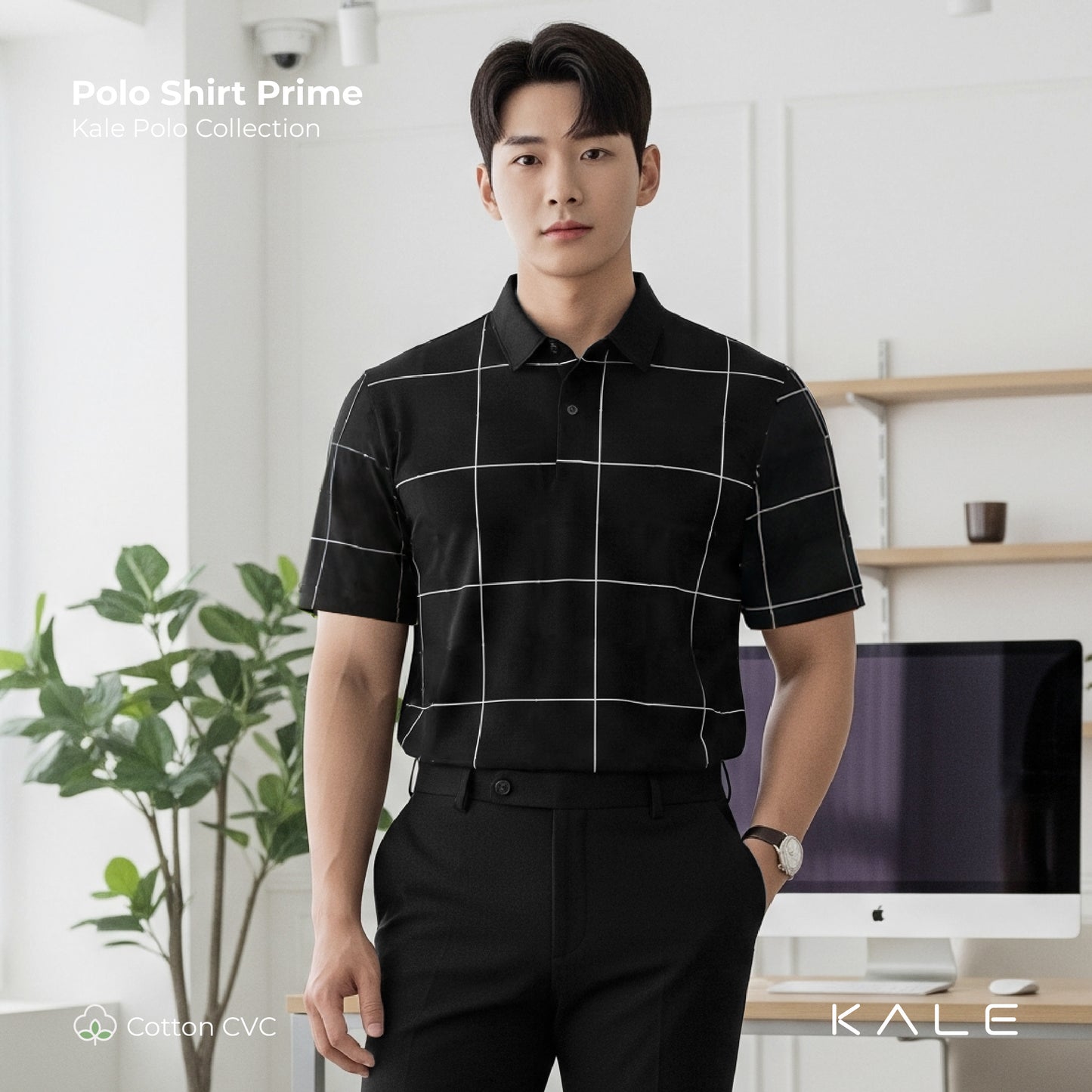 Polo Shirt PRIME