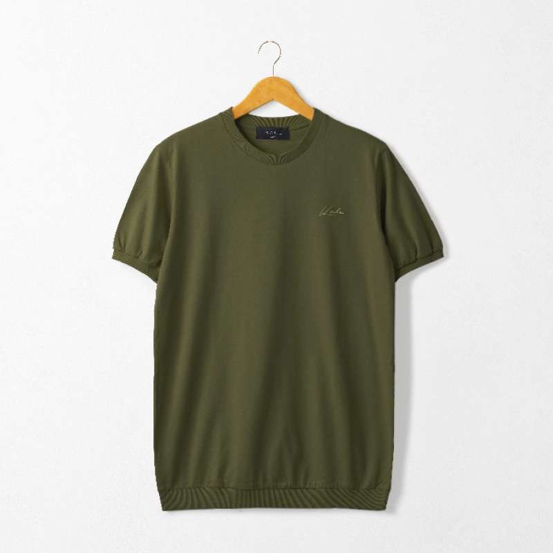 T-Shirt Alpha