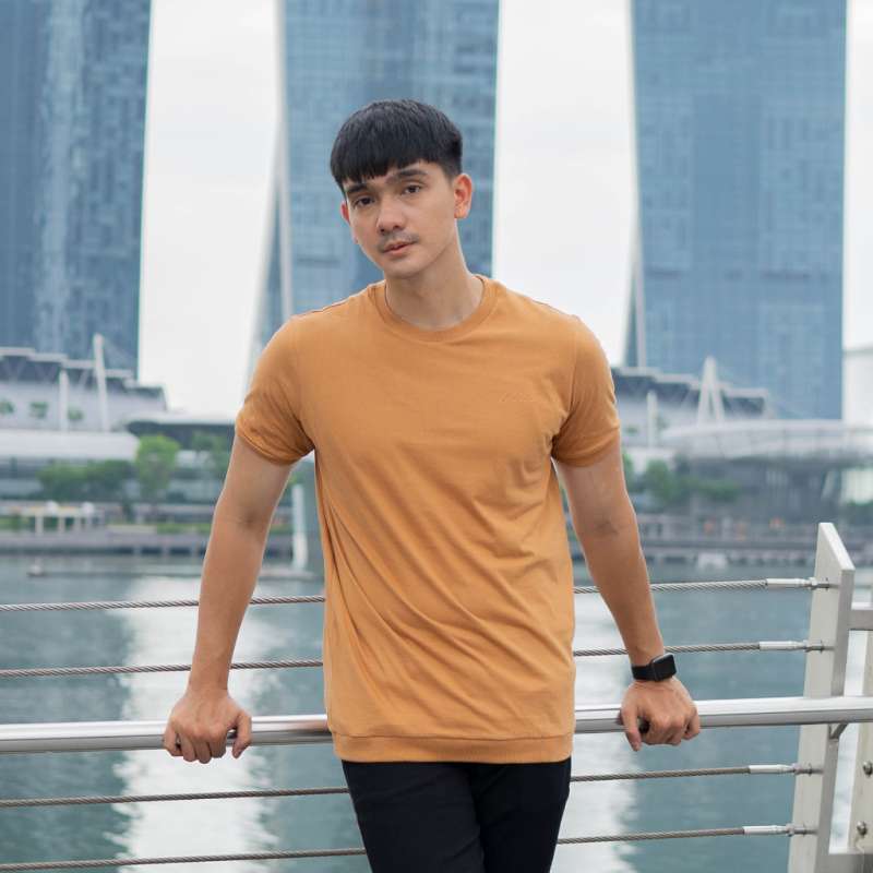 T-Shirt Alpha