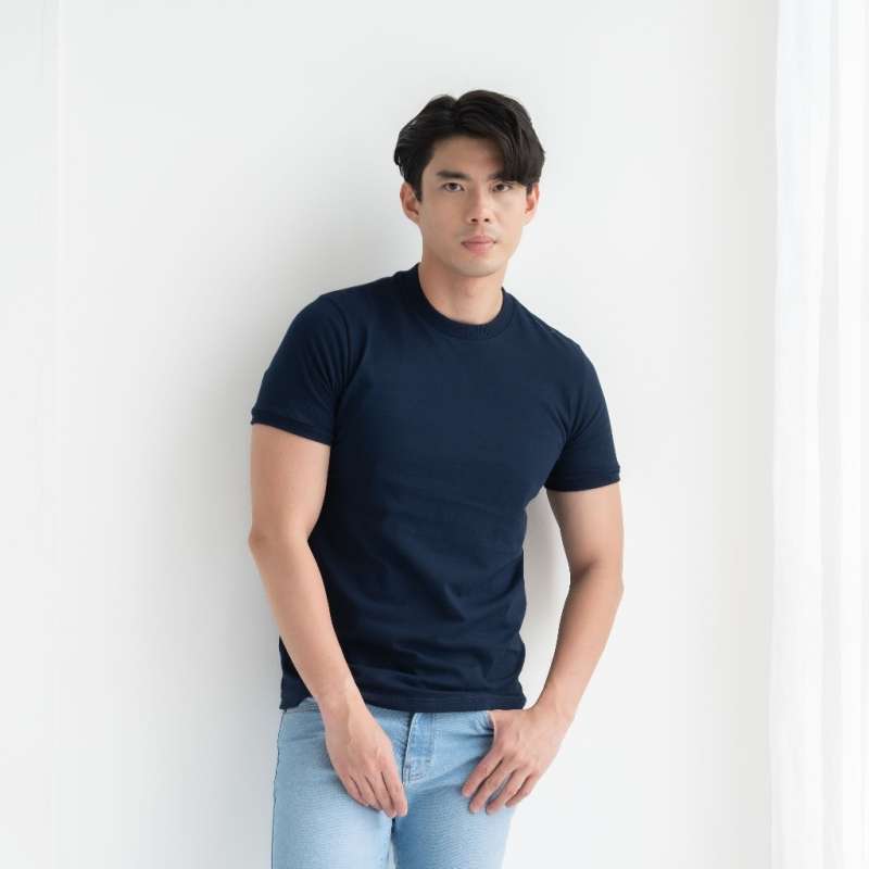 T-Shirt Alpha