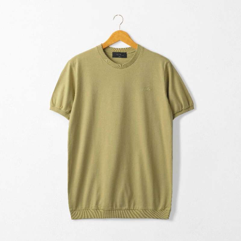 T-Shirt Alpha