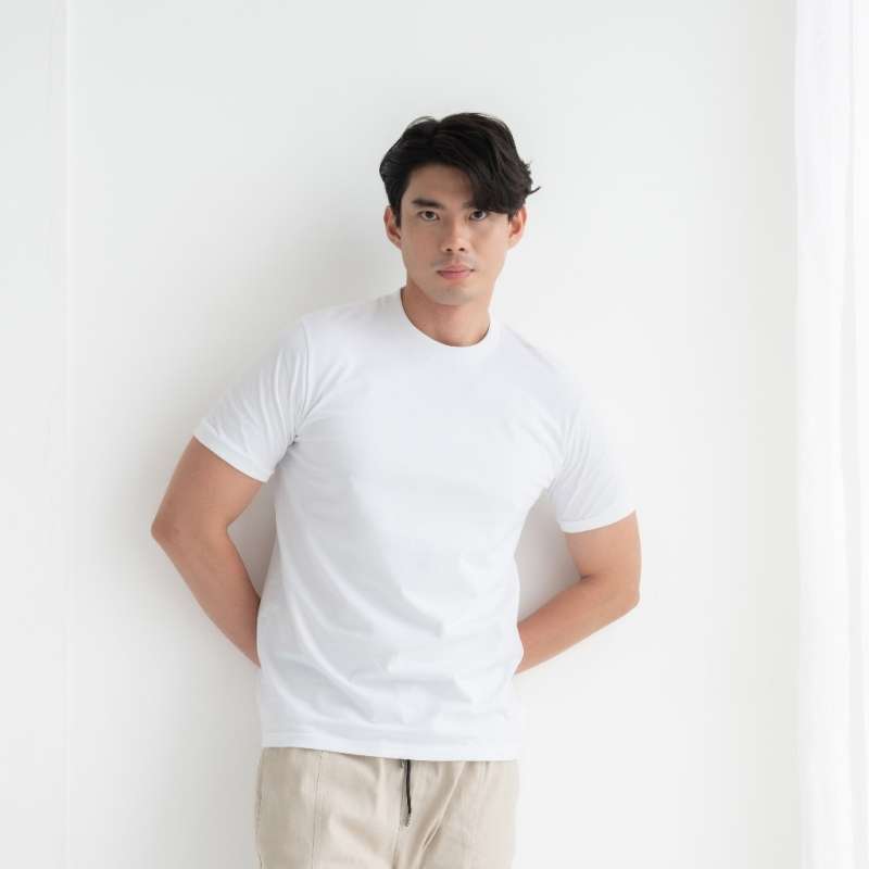 T-Shirt Alpha