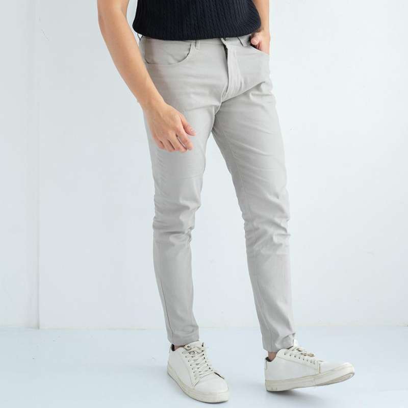 Long Pants Carlo
