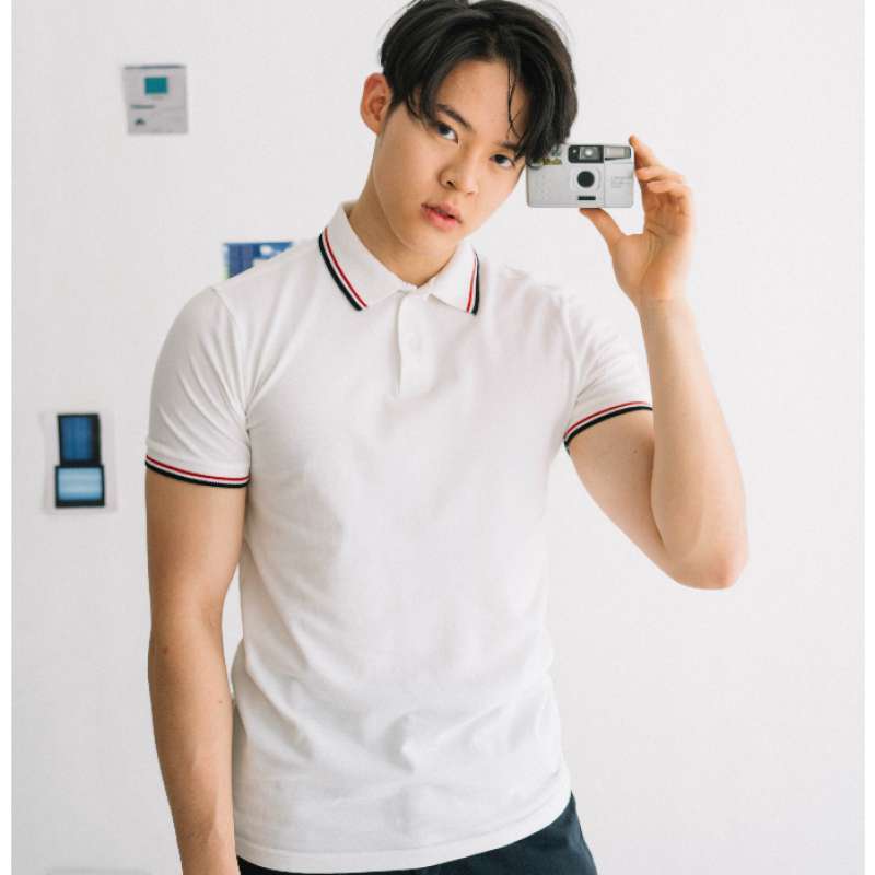 Polo Shirt PETER