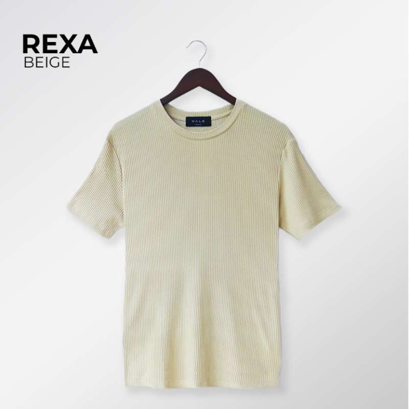 T-Shirt REXA