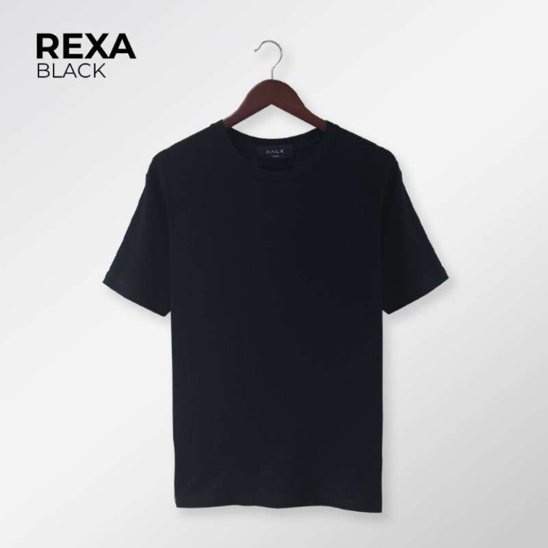 T-Shirt REXA