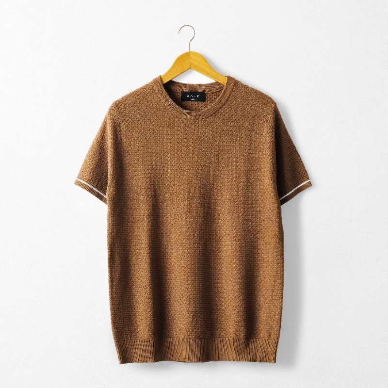 T-Shirt Rajut SMITH