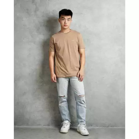 T-Shirt ARION BROWN SERIES