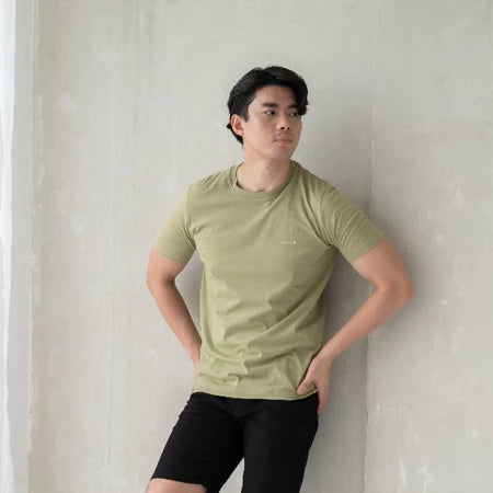 T-Shirt ARION GREEN SERIES