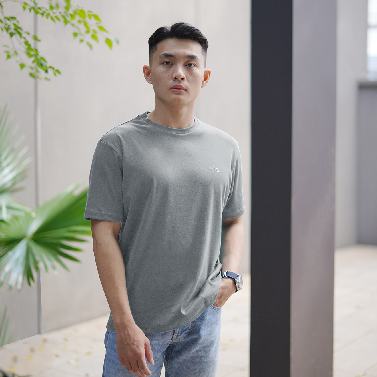 T-Shirt PLUTO