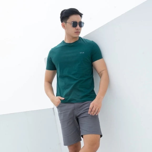 T-Shirt ARION GREEN SERIES