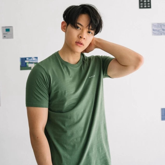 T-Shirt ARION GREEN SERIES