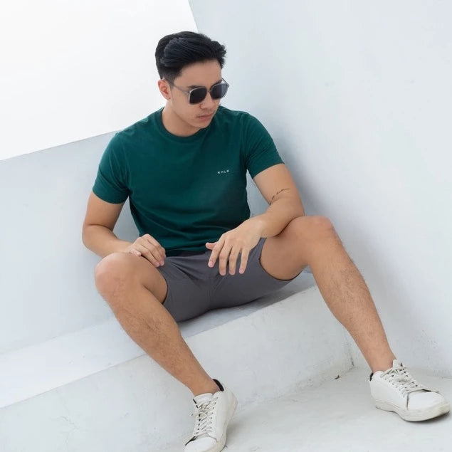 T-Shirt ARION GREEN SERIES