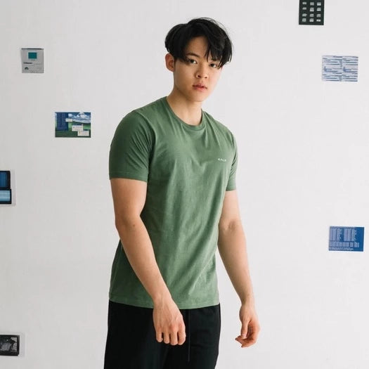 T-Shirt ARION GREEN SERIES