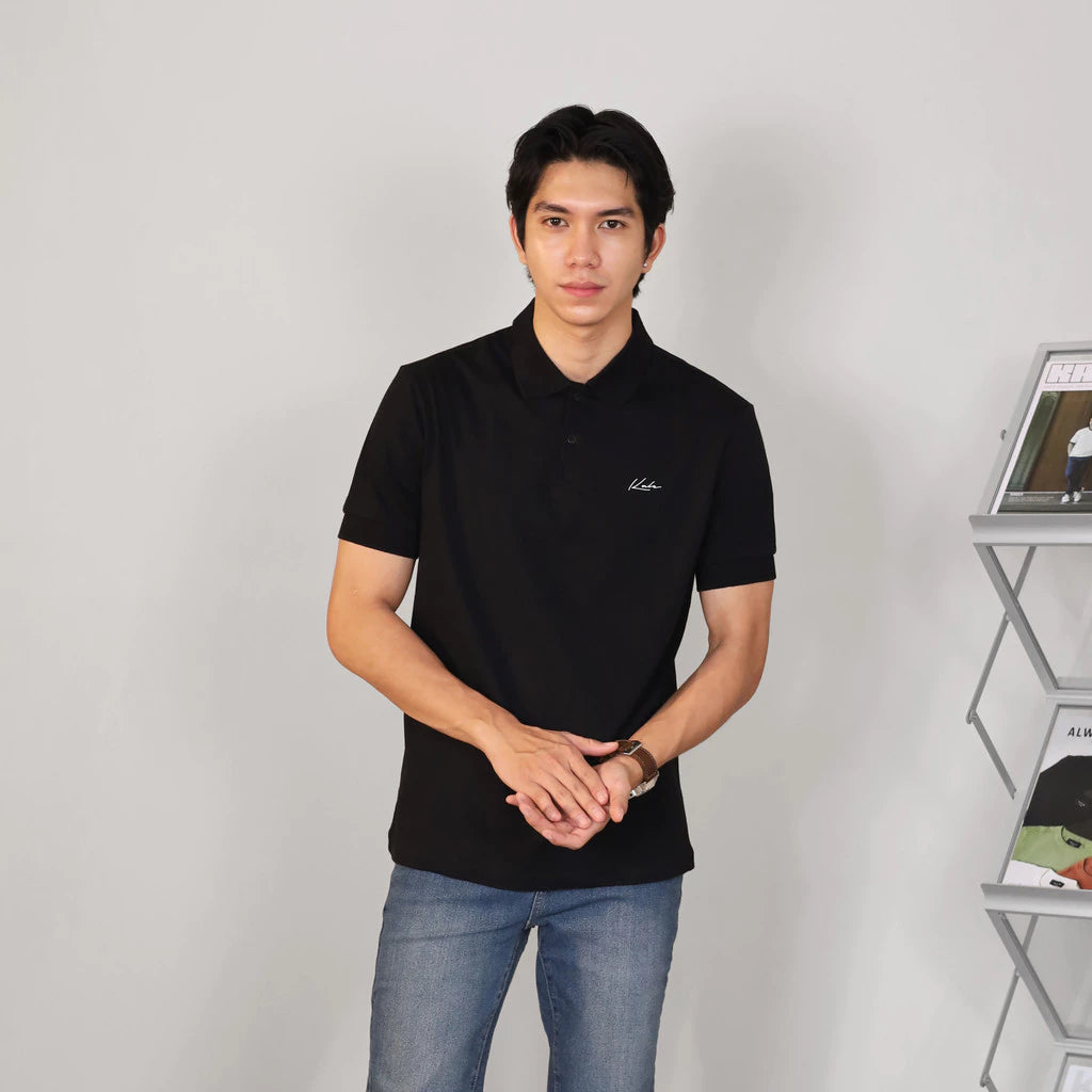 Polo Shirt Porter